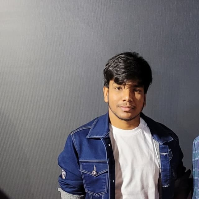 Sanjeev Jaiswal