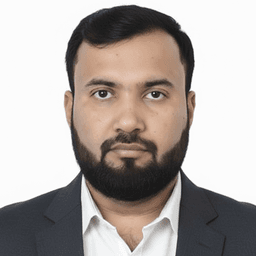 Sanjeev Kumar  Jha