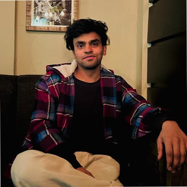 Sanjeev Kumar