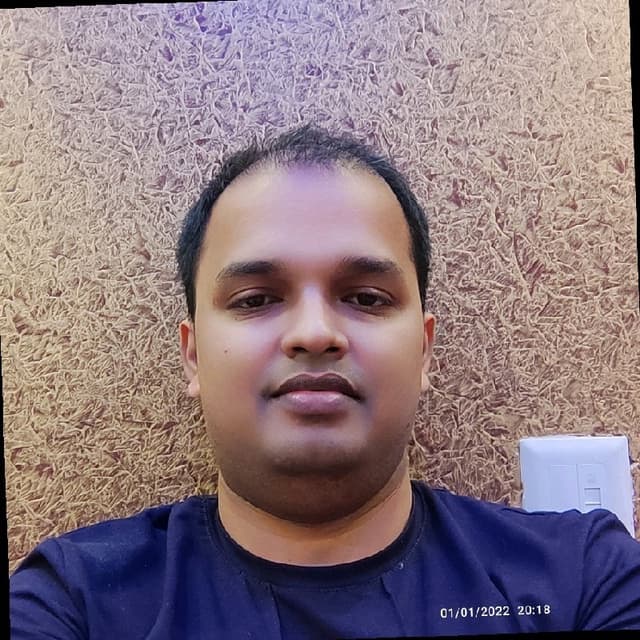 Sanjeev Kumar