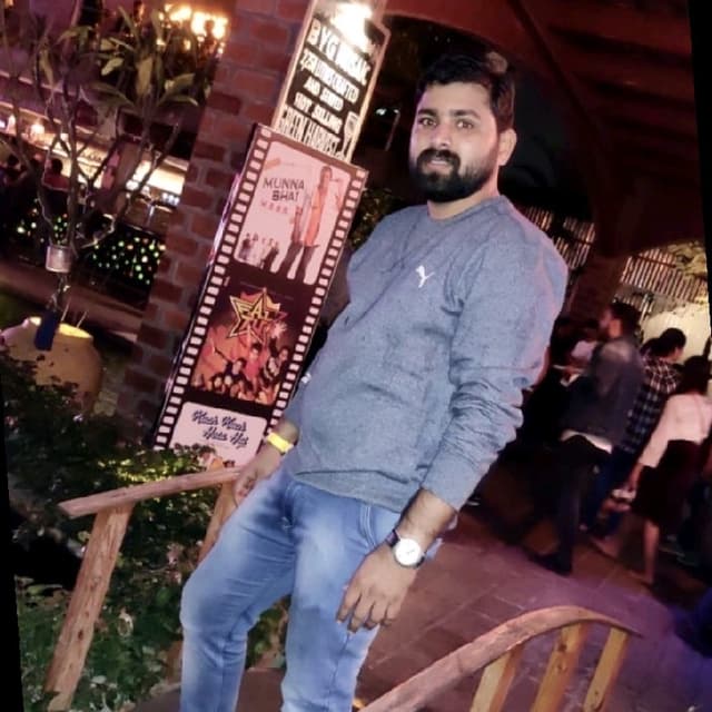 Sanjeev Kumar