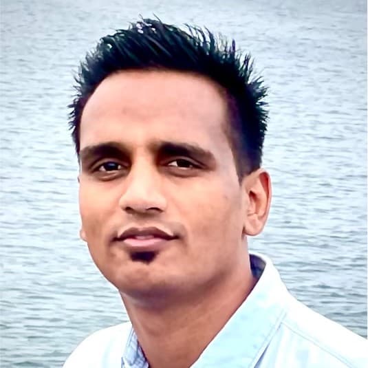 Sanjeev Kumar