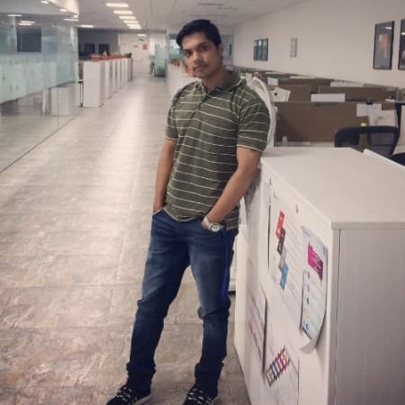 Sanjeev Kumar