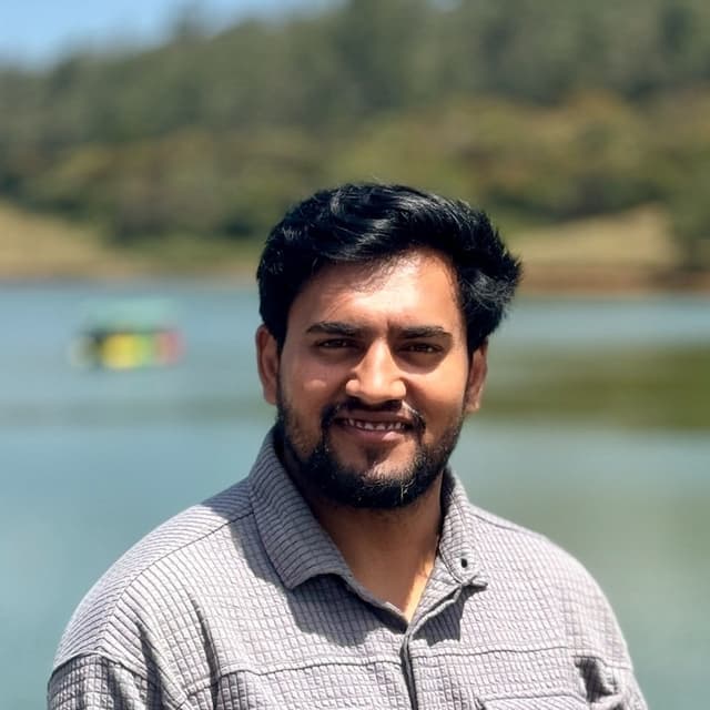 Sanjeev Kumar