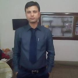 Sanjeev Kumar