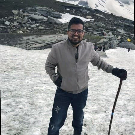 Sanjeev Kumar