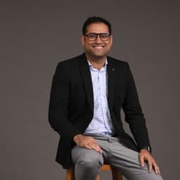 Sanjeev Kumar