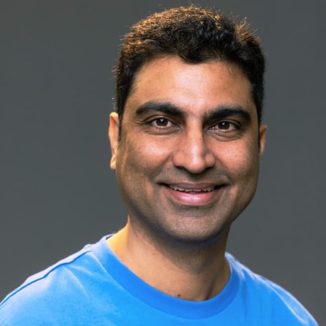 Sanjeev Kumar