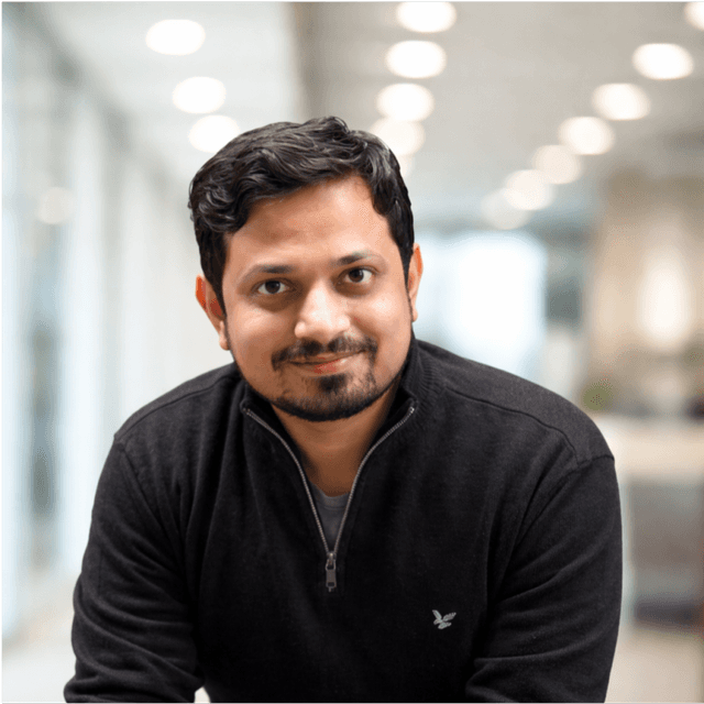 Sanjeev Kumar Jha