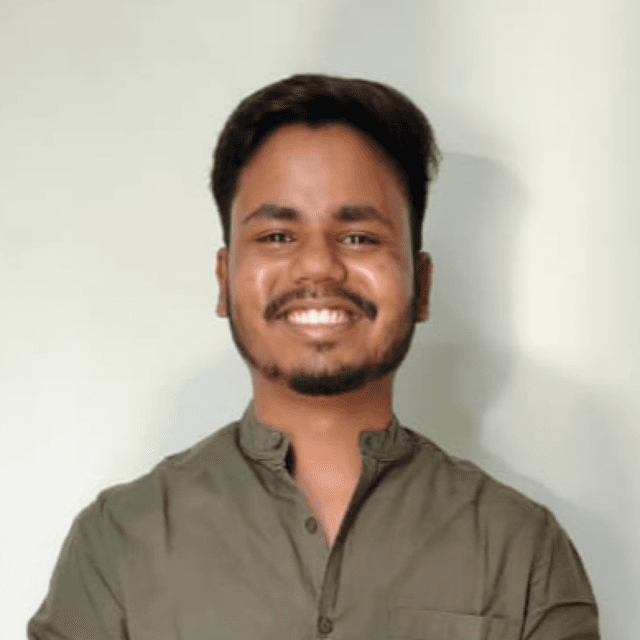 Sanjeev Kumar N.