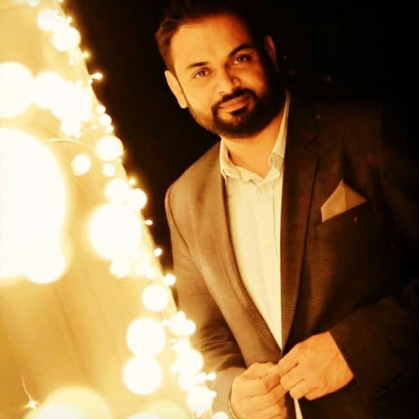 Sanjeev Kumar Rao