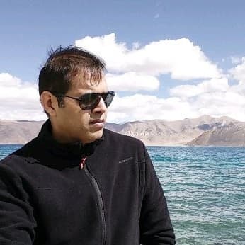 Sanjeev Manchanda