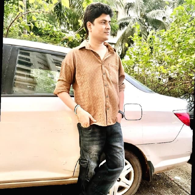 sanjeev mishra