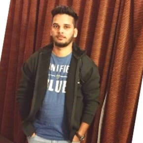Sanjeev Ojha