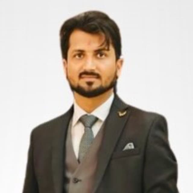 Sanjeev Pandey