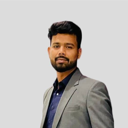 Sanjeev Pandey
