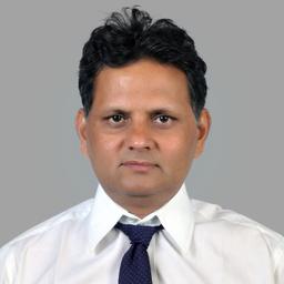 Sanjeev Patwari