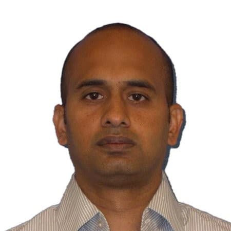 Sanjeev Reddy