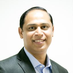 Sanjeev Saha