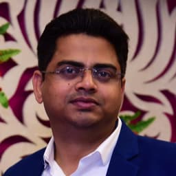 Sanjeev Sharma