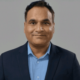 Sanjeev Sindhu