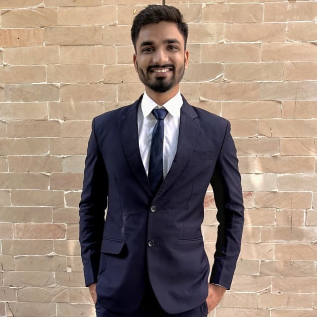 Sanjeev Singh