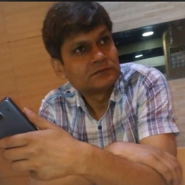 Sanjeev Snehi