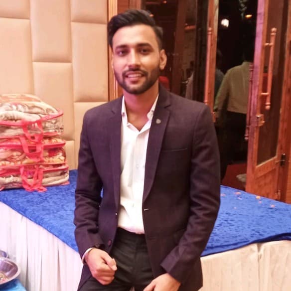 Sanjeev Tiwari