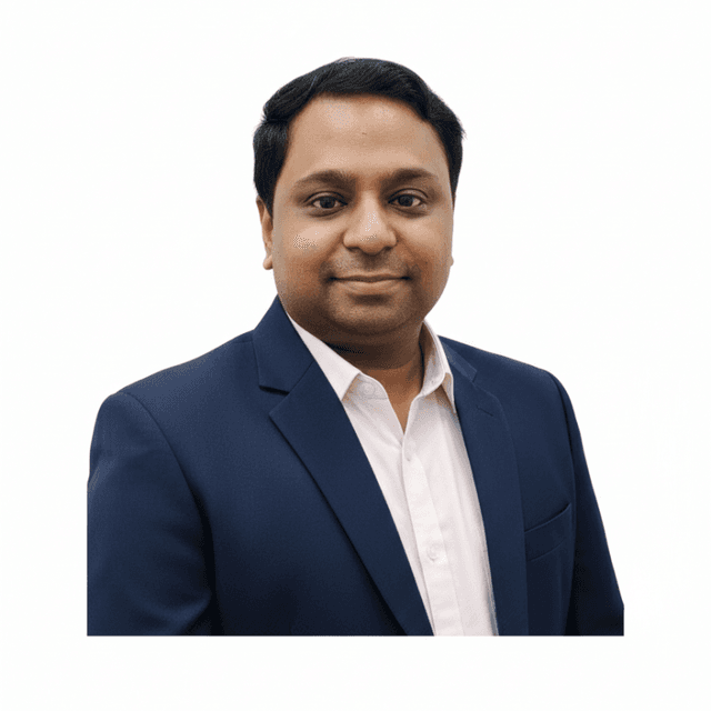 Sanjeev Walia
