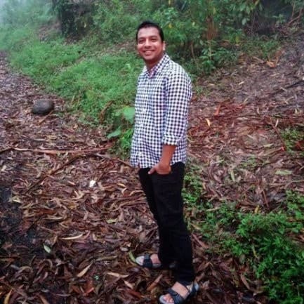 Sanjeev Yadav