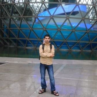 Sanjeev Yadav