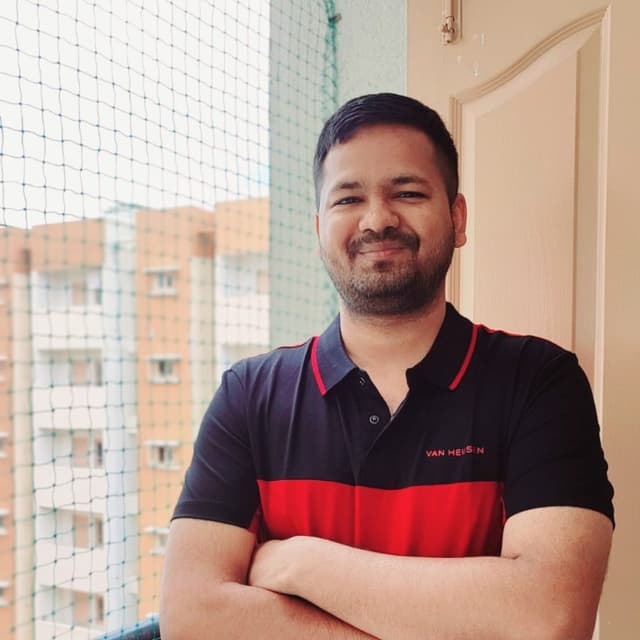 Sanjeev Mishra