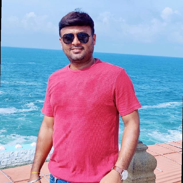 SANJEEV KUMAR SINGH