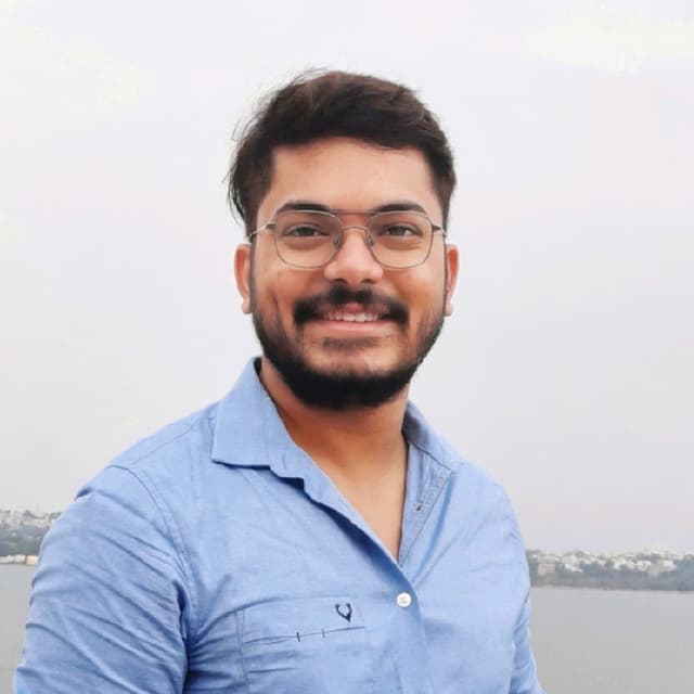Sanjeev Tripathi
