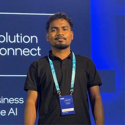 Sanjeev Kumar Sahoo 