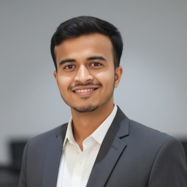 Sanjeev Kumar Singh
