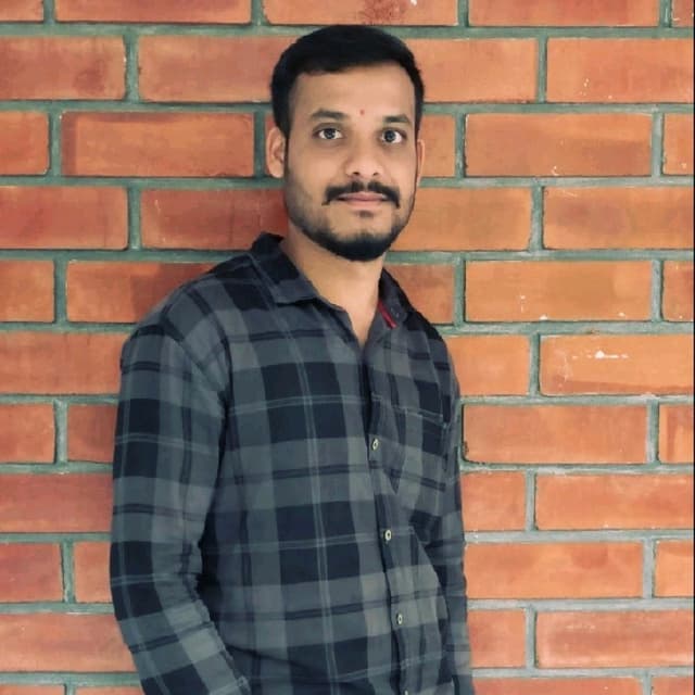 Sanjeevan Gowda