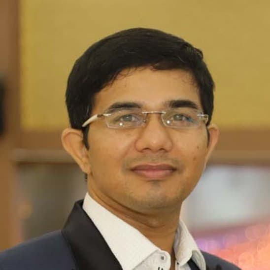 Sanjeev K.