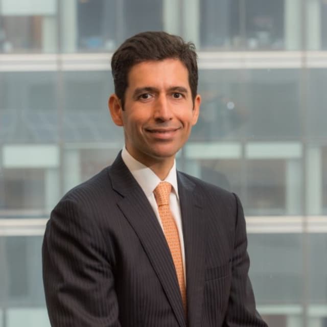 Sanjeev Chatrath