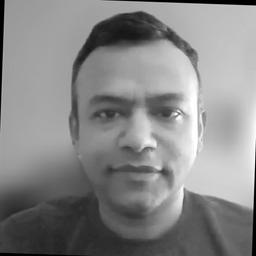 Sanjeev Cherian