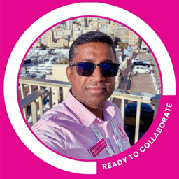 Sanjeev Gabriel