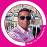 Sanjeev Gabriel