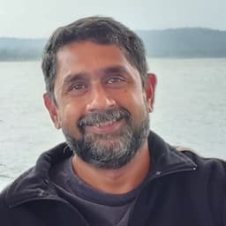 Sanjeev Gadre