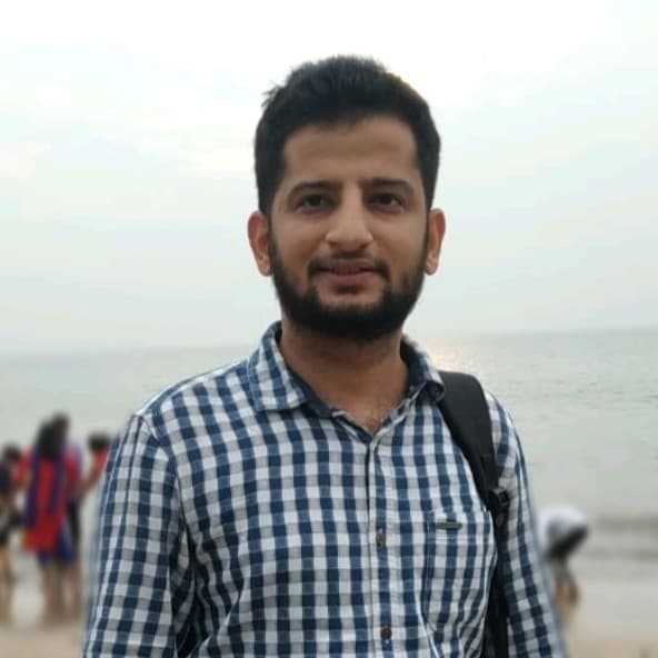 Sanjeev Guglani