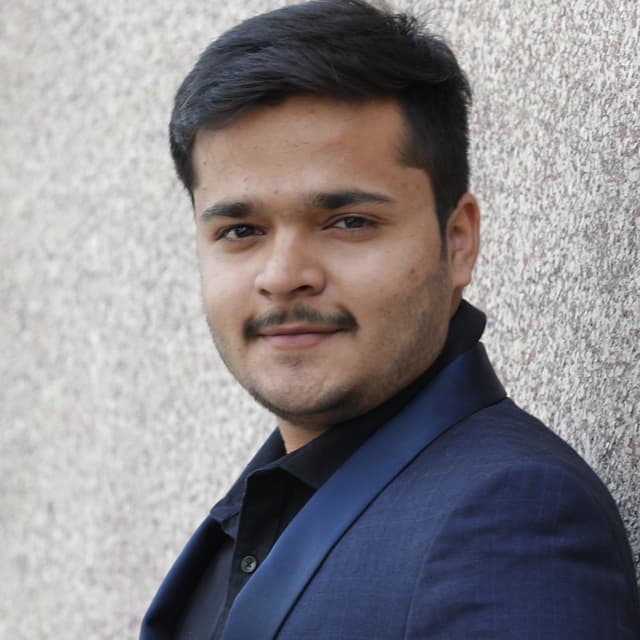 Sanjeev H B