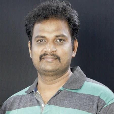Sanjeevi Moorthy