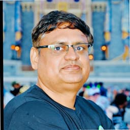 Sanjeev Kumar