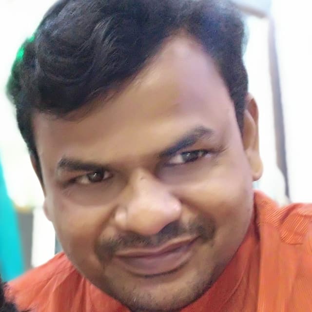 Sanjeev Kachakayala