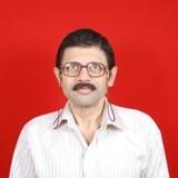 Sanjeev Khadilkar