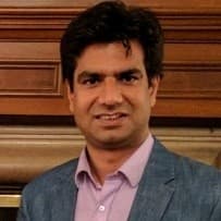 Sanjeev Kumar